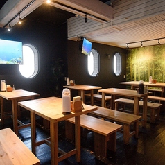 沖縄料理 鉄板Dining 花火 HANABIの特集写真