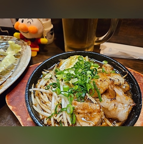 大衆肉処 肉八 小倉駅前