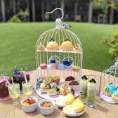 Cafe AZALEAの詳細