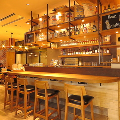 プロント アミュプラザ博多店の雰囲気3