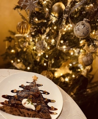 アガトのコース写真