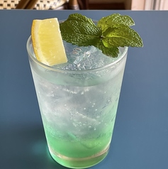 キャラバンレモネード