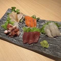 おまかせ!3点盛り