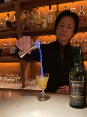 オーセンティックバー　マスカレードのおすすめ料理1