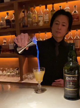 オーセンティックバー　マスカレードのおすすめ料理1