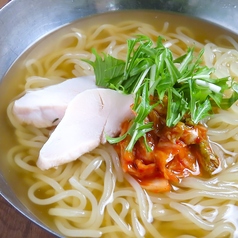 和牛食べ放題 やきにく肉烈のおすすめ料理3