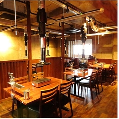 焼肉四季　西明石店の特集写真