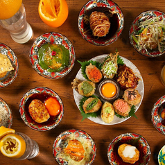 酒場 カワゴエパーキング 川越駅前店の写真