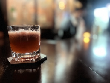 BAR 明治邸 Authenticのおすすめ料理1