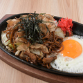 料理メニュー写真&nbsp;焼きそば
