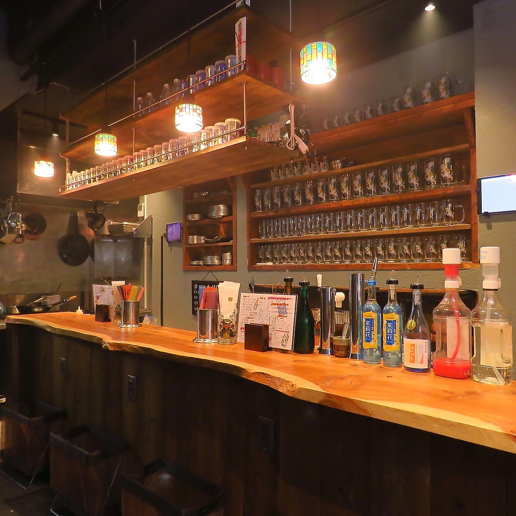 三軒茶屋徒歩5分の和風居酒屋ひので♪飲み放題980円から！