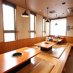 一升びん 鈴鹿店の雰囲気3