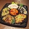 韓国家庭料理　舎廊房のおすすめポイント3