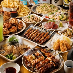鶏のまるよし 池袋店のおすすめ料理2