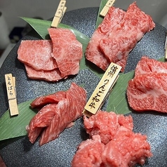 炭火焼肉 信州ミートセンターの特集写真