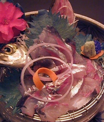 魚十八 加紋 トトヤ カモンのおすすめ料理2
