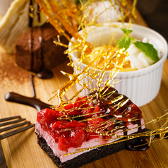 イタリアン&肉バル GB ジービー 立川店の特集写真