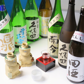 隠れ家 日本酒バル いつCoCoのおすすめ料理3