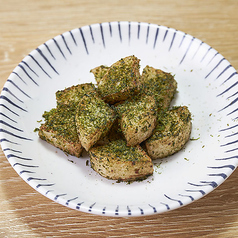 長芋磯辺揚げ