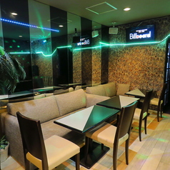 MIKE S PLACE マイクズプレイスのおすすめポイント1