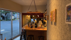 bistro PAIR ビストロ ペアの写真