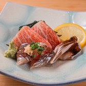 すし処 しんのおすすめ料理2