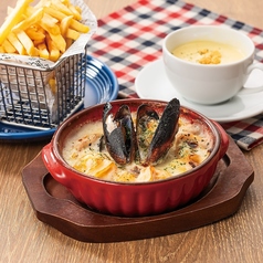 ピザ&パスタ ラパウザ 時計台前店のおすすめ料理1