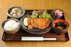 わせねで屋 船場センタービル店のおすすめランチ1