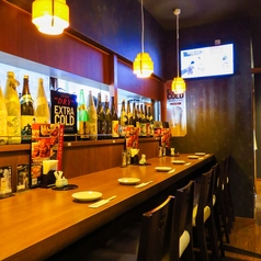 つぼ八 天文館店の雰囲気3