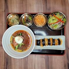 【麺セット】各種1680円(税込)♪