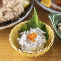 ≪お酒が進む逸品料理が充実☆週末昼飲みも≫