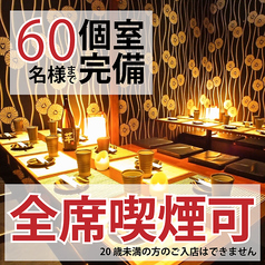 鶏っく 京橋駅前店の雰囲気1