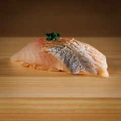 鮨 かわむらのコース写真