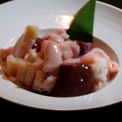 ミックスホルモン