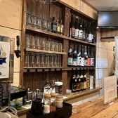 居酒屋 喜酒 ヨロコビノサケの雰囲気3