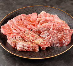 YAKINEEKのおすすめ料理2