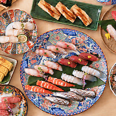 すし処 二ノ宮 新宿本店のおすすめ料理1