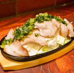 中野市祭居酒屋いろどりのおすすめ料理1