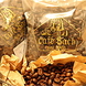 【こだわりのコーヒー豆】カフェ・バッハの豆を使用