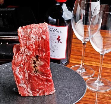 奈良あかみのおすすめ料理1