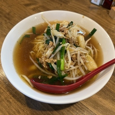 ベトコンラーメン【にんにく】