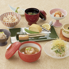 梅の花 千葉店のコース写真