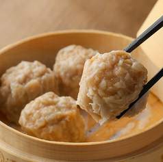 大きい肉焼売(2個)