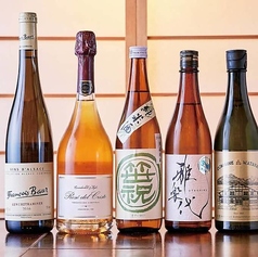 魚と地酒とワイン りべら 新潟古町のおすすめ料理1