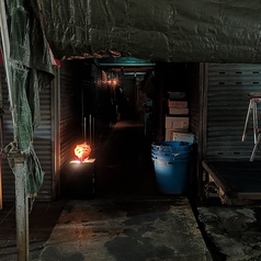 貝屋 和光の外観2