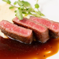 神戸牛 喜山の特集写真