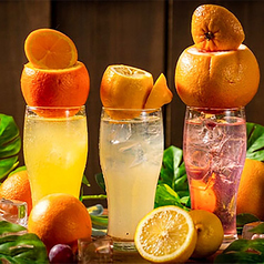 酒場 カワゴエパーキング 川越駅前店のおすすめポイント1