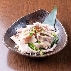 ＜福岡＞酢もつ