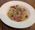 日替わりパスタランチ500円！コーヒー100円！！