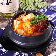 スンドゥブ